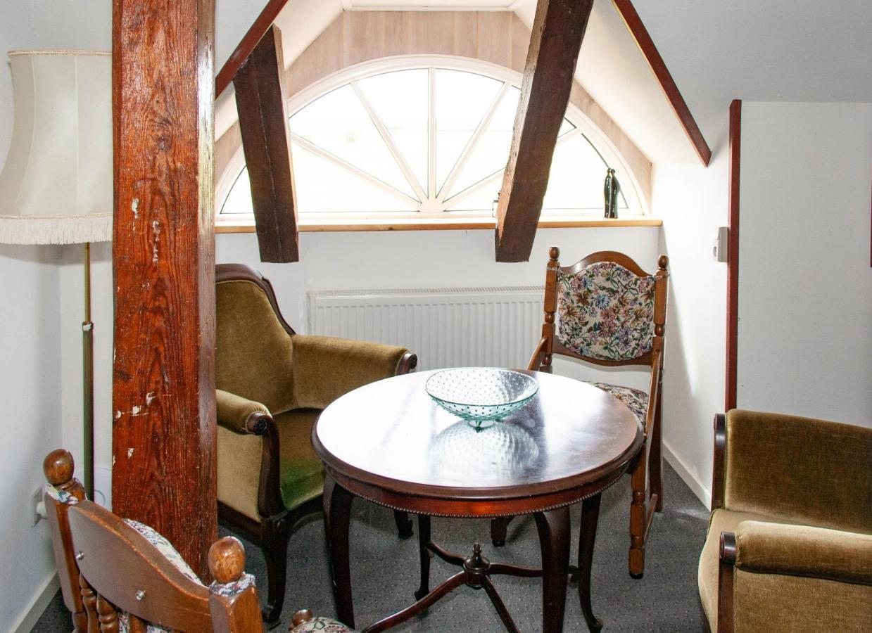 Ballum Slusekro Extérieur photo