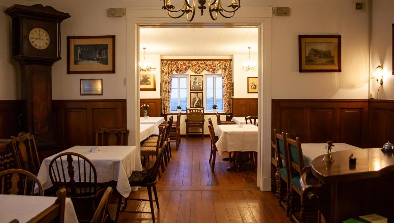 Ballum Slusekro Extérieur photo
