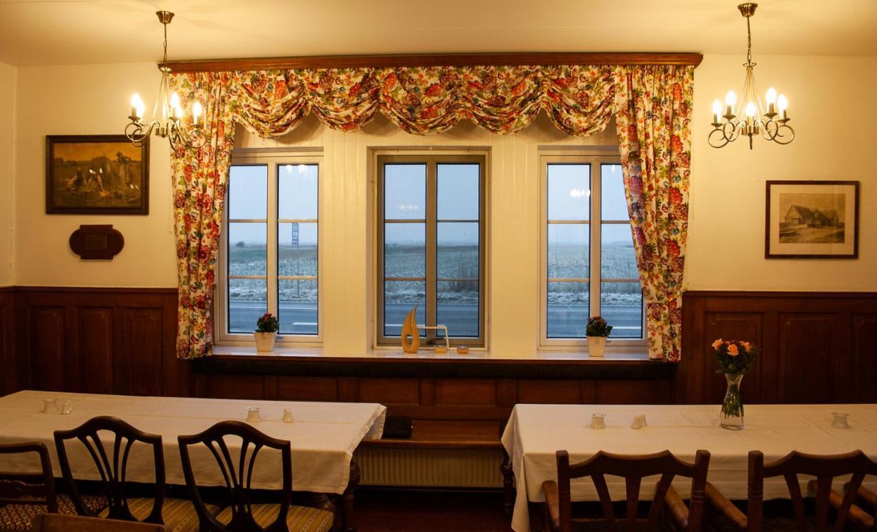 Ballum Slusekro Extérieur photo