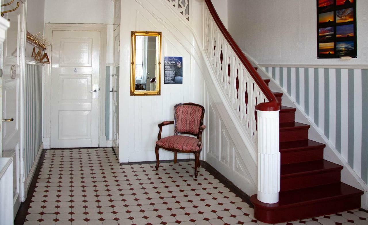 Ballum Slusekro Extérieur photo