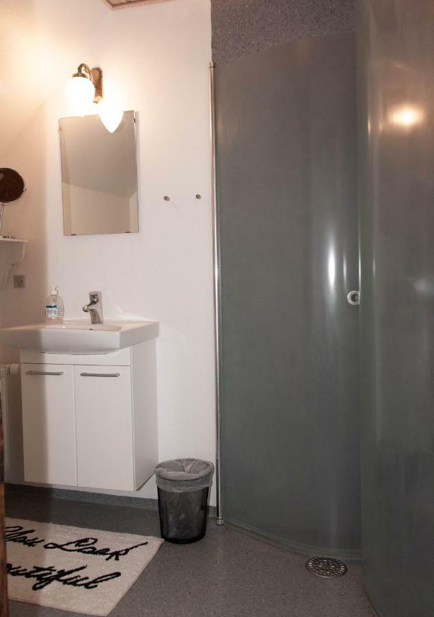 Ballum Slusekro Extérieur photo