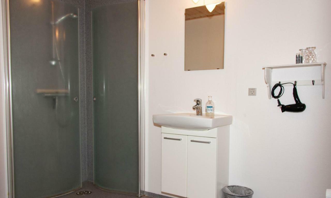 Ballum Slusekro Extérieur photo