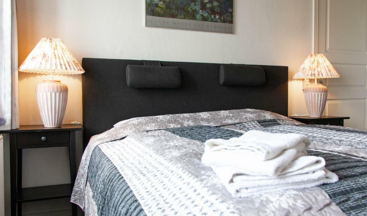 Ballum Slusekro Extérieur photo